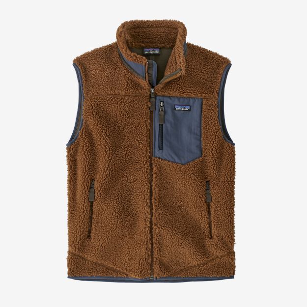 Immagine di M'S CLASSIC RETRO X-VEST