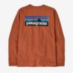 Immagine di M'S L/S P-6 LOGO RESPONSIBILI -TEE