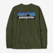 Immagine di M'S L/S P-6 LOGO RESPONSIBILI -TEE