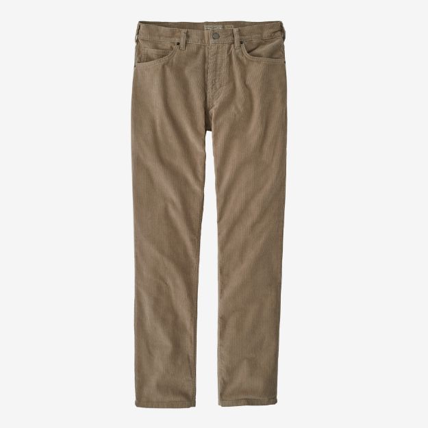 Picture of PANT ORGANIC FJORD