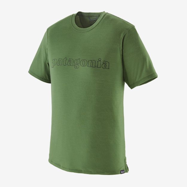 Picture of T-SHIRT MERINOS FMIG