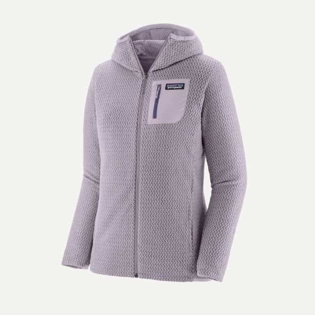 Immagine di JKT R1 AIR FULL ZIP HOODY W