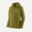 Immagine di JKT R1 AIR FULL ZIP HOODY W