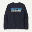 Immagine di M'S L/S P-6 LOGO RESPONSIBILI -TEE