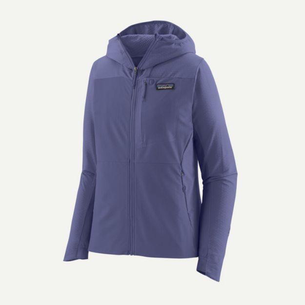 Immagine di W'S R1 CROSSSTRATA HOODY