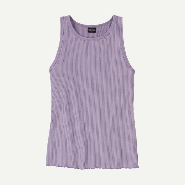 Immagine di W RIB KNIT TANK