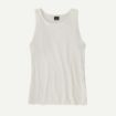 Immagine di W RIB KNIT TANK