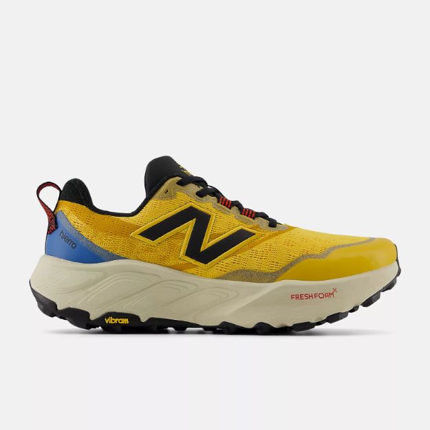Immagine di FRESH FOAM X HIERRO V9