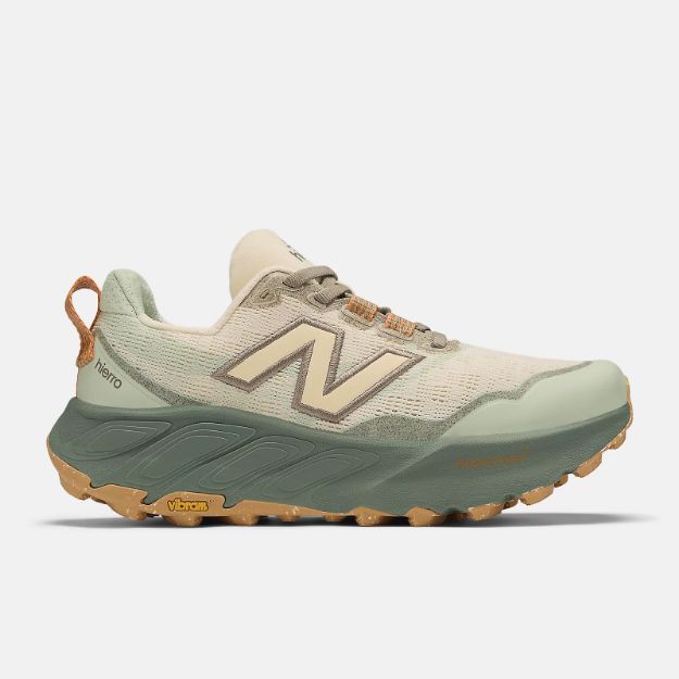 Immagine di FRESH FOAM X HIERRO V9 WOMAN