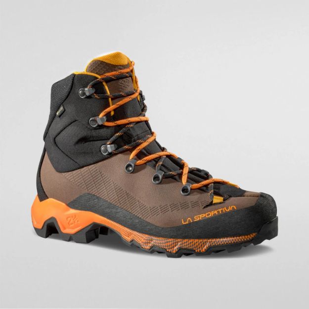 Immagine di AEQUILIBRIUM TREK GTX