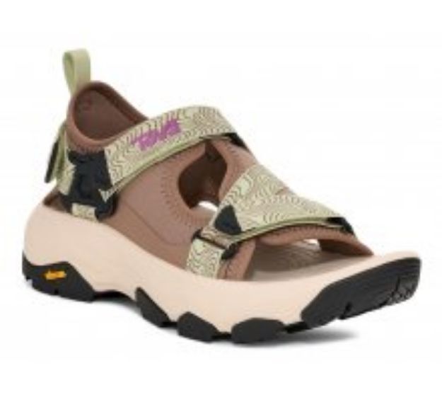 Immagine di GRANDVIEW MAX SANDAL