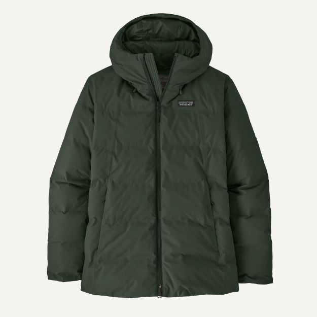 Immagine di JACKSON GLACIER JKT