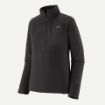 Immagine di M'S R1 AIR ZIP NECK