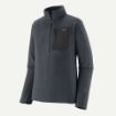 Immagine di M'S R1 AIR ZIP NECK