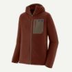 Immagine di M'S R1 AIR FULL ZIP HOODYE
