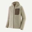Immagine di M'S R1 AIR FULL ZIP HOODYE