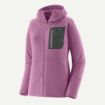 Immagine di W'S R1 AIR FULL ZIP HOODY