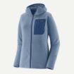 Immagine di W'S R1 AIR FULL ZIP HOODY