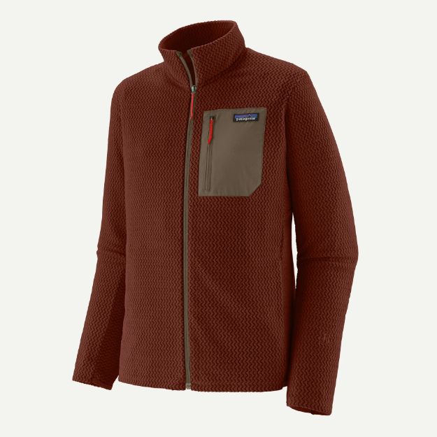 Immagine di M'S R1 AIR JKT