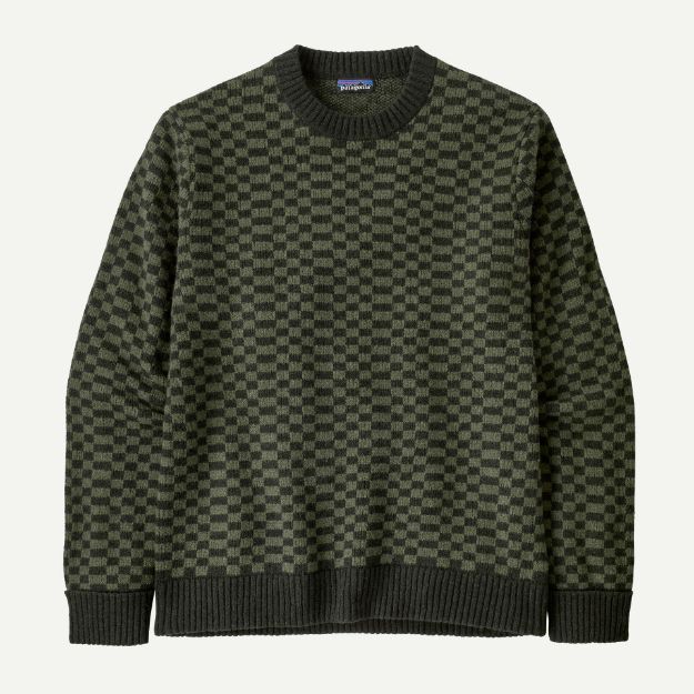 Immagine di WOOL BLAND SWEATER