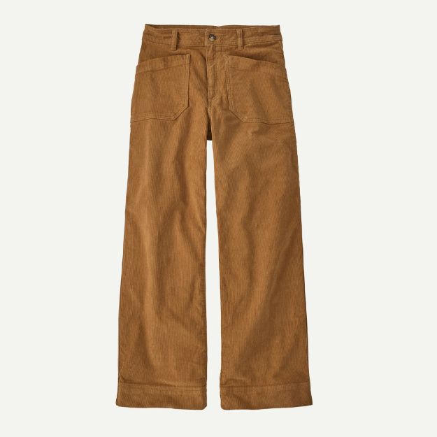 Immagine di WIDE LEG CORD PANT
