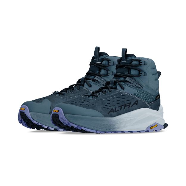 Immagine di OLYMPUS 6 HIKE MID GTX W