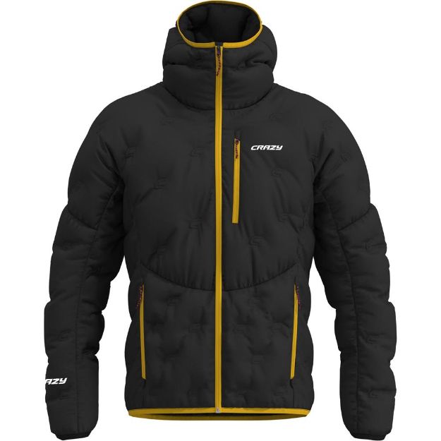 Immagine di JKT LEVITY