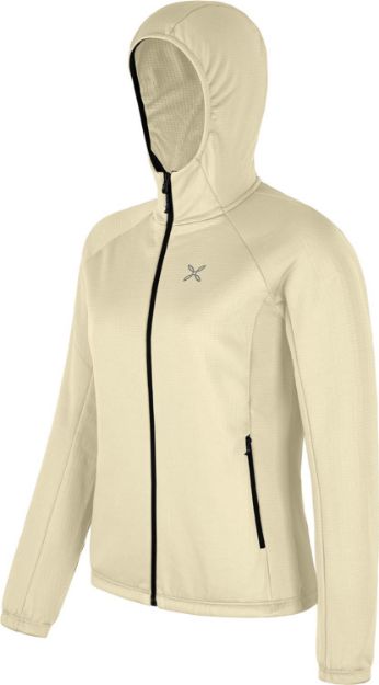 Immagine di FADIS GRID HOODED MAGLIA W