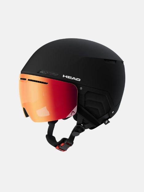 Immagine di CASCO CINEMA PRO