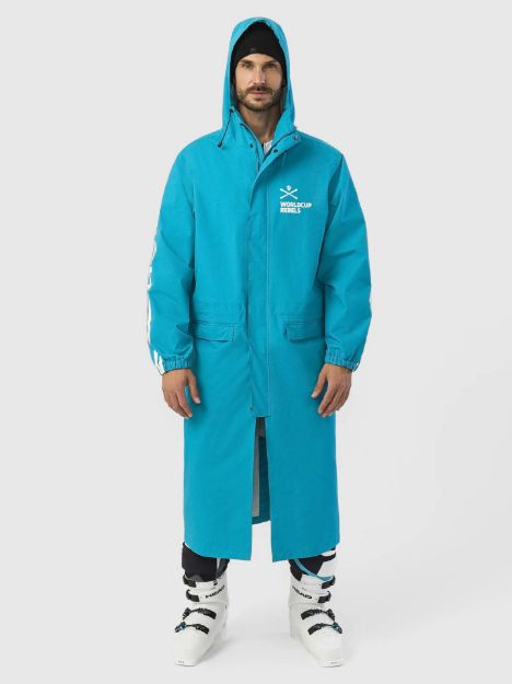 Immagine di RACE RAIN COAT