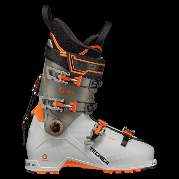 Immagine di SCARPONE ZERO G TOUR