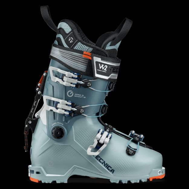 Immagine di SCARPONE ZERO G TOUR SCOUT WOMAN