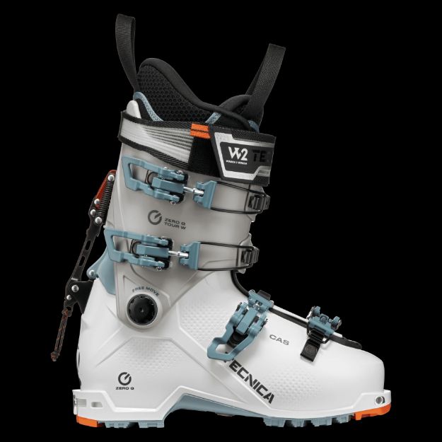 Immagine di SCARPONE ZERO G TOUR W