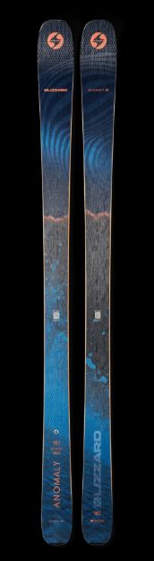 Immagine di SCI ANOMALY 88