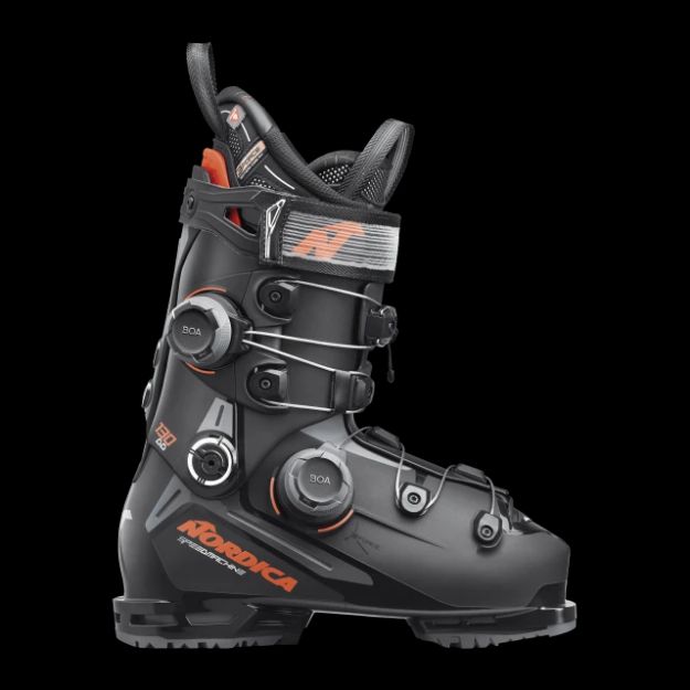 Immagine di SPEEDMACHINE 3 BOA 130