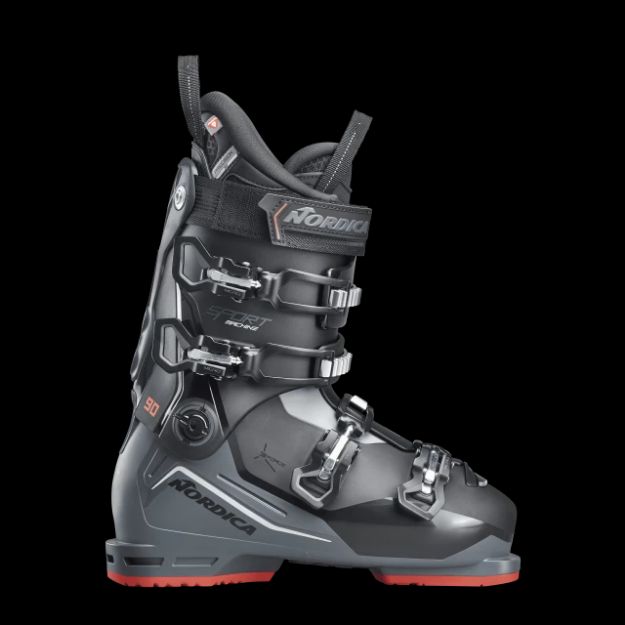 Immagine di SPORTMACHINE 3 90