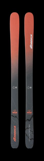 Immagine di SKI UNLIMITED 94