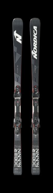 Immagine di SKI MULTIGARA DC + COMP13
