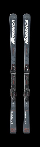 Immagine di SKI SPITFIREBDC 68 PRO + COMP 12