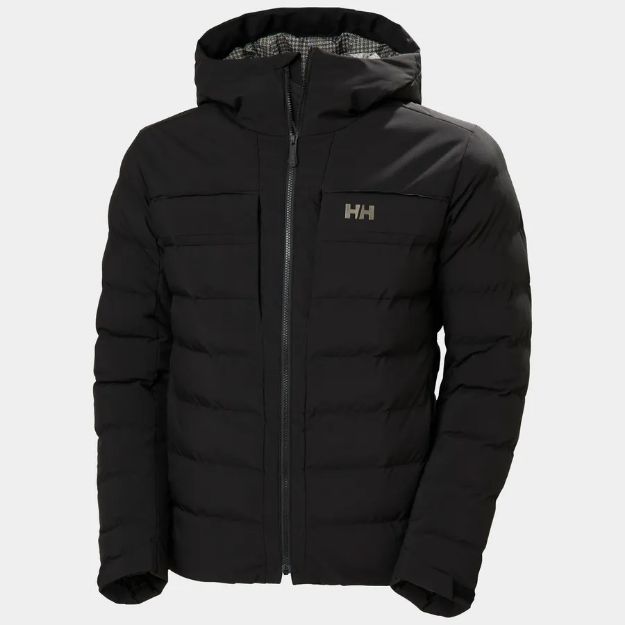 Immagine di BOSSANOVA PUFFY 2,0 JKT