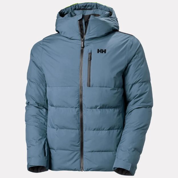 Immagine di KVITFJELL RACE PUFFY JKT