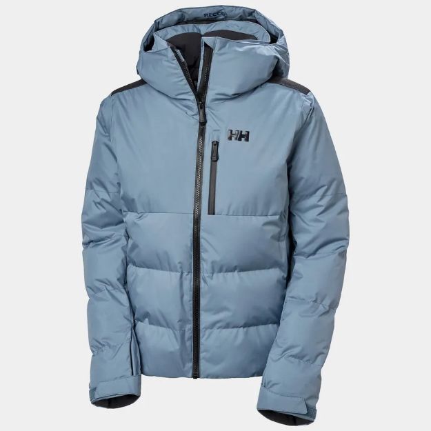 Immagine di W KVITFJELL RACE PUFFY JKT