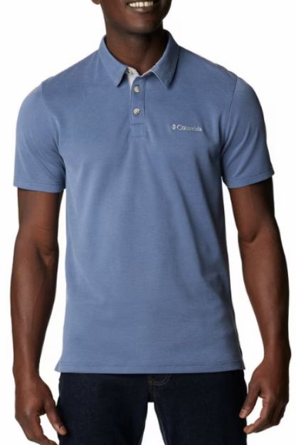 Immagine di NELSON POINT POLO