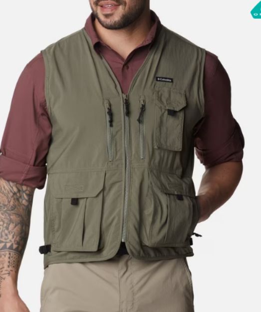 Immagine di SILVER RIDGE UTILITY VEST