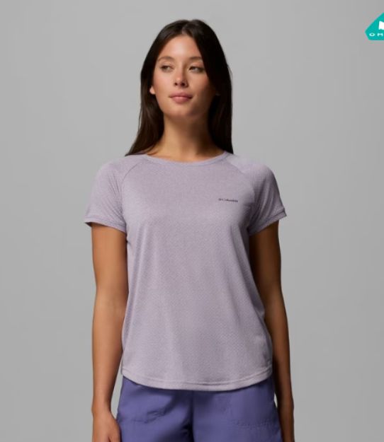 Immagine di BOGATA BAY SHORT SLEEVE TEE