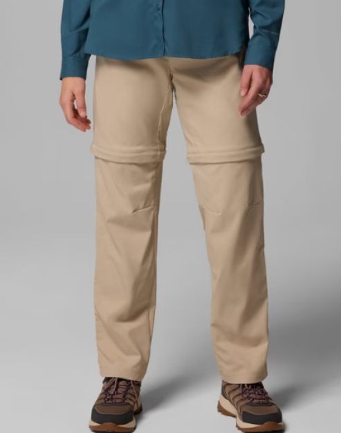 Immagine di LESLIE FALLS CONVERTIBLE PANT