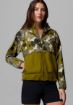 Immagine di SPIRE VALLEY PRINTED WINDBREAKER