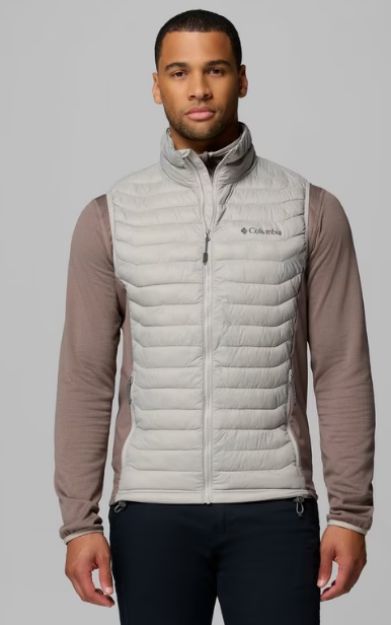 Immagine di POWDER PASS HYBRID VEST