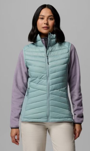 Immagine di POWDER PASS III HYBRID VEST