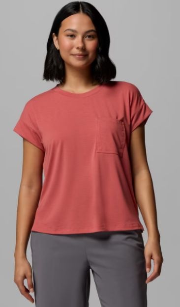 Immagine di T-SHIRT DANIELA FALLS